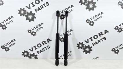 Амортизаторы капота Ford Mondeo 2002