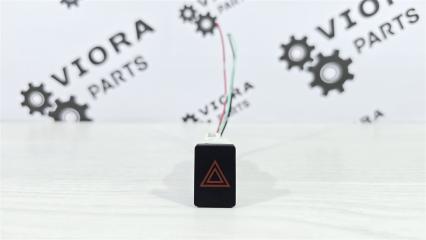 Запчасть кнопка аварийной сигнализации Nissan Qashqai 2010