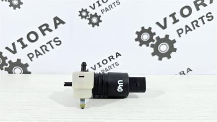 Запчасть моторчик бачка омывателя Mitsubishi Colt 2005