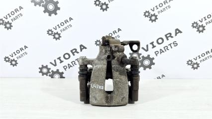 Запчасть суппорт тормозной задний правый Kia Venga 2012