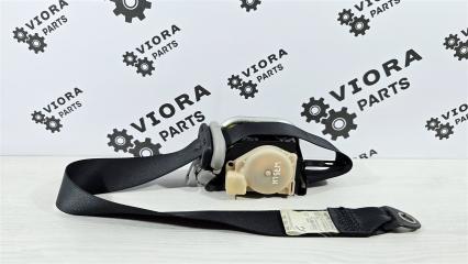 Ремень безопасности передний левый Mitsubishi Lancer 9 2007