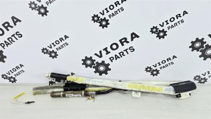 Запчасть подушка безопасности шторка левая Kia Sportage 2013