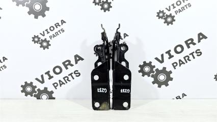Запчасть петли капота Mitsubishi Colt Z3 2007