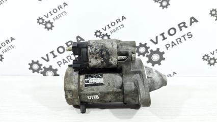 Стартер Toyota Avensis 2008