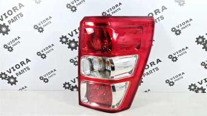 Фонарь правый Suzuki Grand Vitara 2007