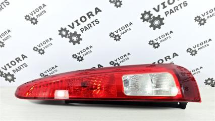 Фонарь правый Ford Fusion 2007