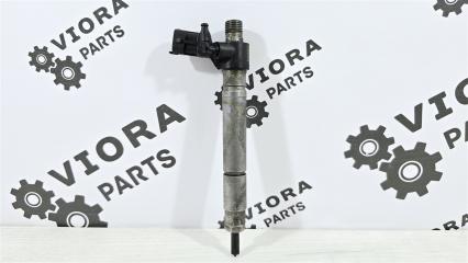 Запчасть форсунка топливная Citroen C-Crosser 2009