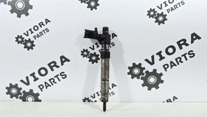 Запчасть форсунка топливная Citroen C-Crosser 2009