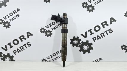 Запчасть форсунка топливная Citroen C-Crosser 2009