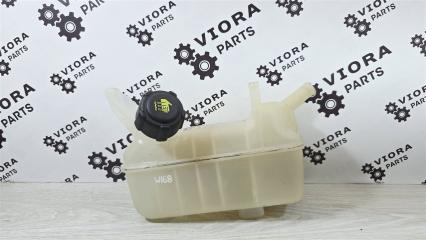 Запчасть бачок расширительный Renault Megane 2009