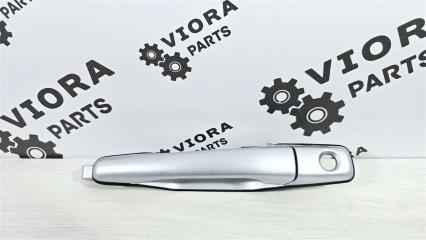 Запчасть ручка двери внешняя передняя левая Mitsubishi Lancer 9 2005