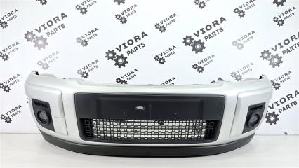 Бампер передний Ford Fusion 2008