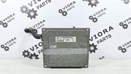 Блок управления двигателем (АКПП) Ford Fusion 2008