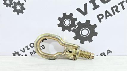 Фото запчасти крюк буксировочный Ford Fusion 2008 контрактная запчасть Запчасть крюк буксировочный Ford Fusion 2008