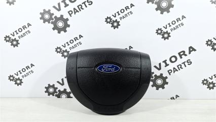 Подушка безопасности в руль Ford Fusion 2008