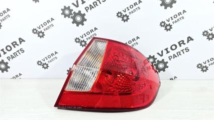 Фонарь задний правый Hyundai Getz 2006