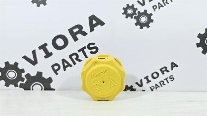 Крышка расширительного бачка Ford Fusion 2008