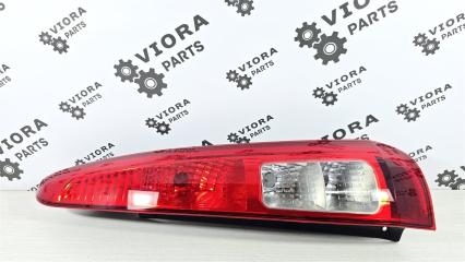 Фонарь задний правый Ford Fusion 2009