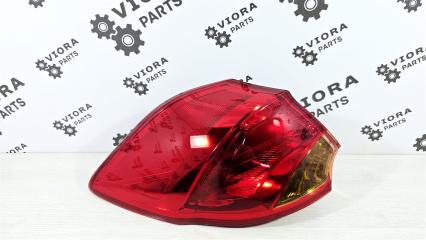 Фонарь задний левый KIA Ceed 2013