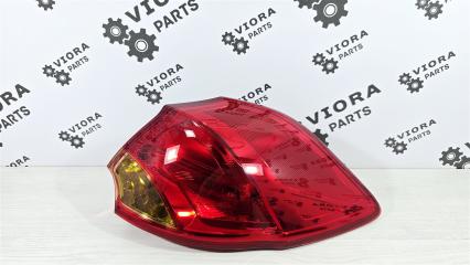 Фонарь задний правый KIA Ceed 2013