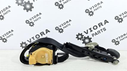 Запчасть ремень безопасности передний правый Toyota Avensis 2007
