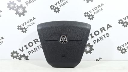 Запчасть подушка безопасности в руль Dodge Caliber 2008