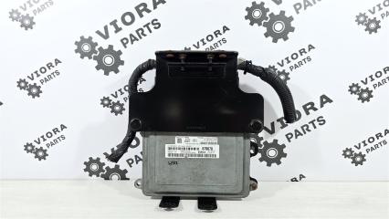 Запчасть блок управления двигателем Dodge Caliber 2008
