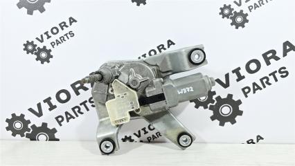 Запчасть моторчик стеклоочистителя задний Dodge Caliber 2008