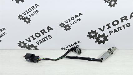 Запчасть проводка фары передняя Mitsubishi Lancer 2005