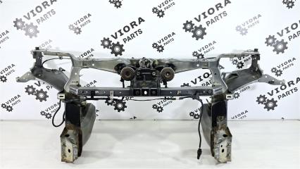 Панель передняя Suzuki Grand Vitara 2007
