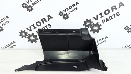 Запчасть защита двигателя левая Dodge Caliber 2008