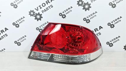 Фонарь задний правый Mitsubishi Lancer 2008