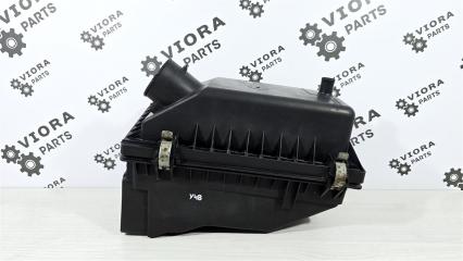 Фото запчасти корпус воздушного фильтра Dodge Caliber 2006 контрактная запчасть Запчасть корпус воздушного фильтра Dodge Caliber 2006