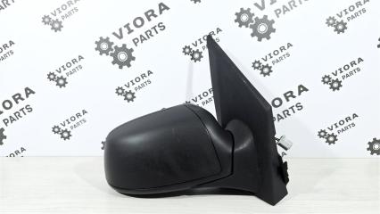 Зеркало правое Ford Fusion 2009