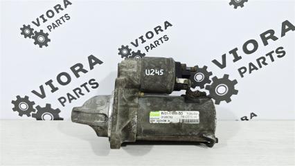 Стартер пробег 40к Ford Fusion 2009