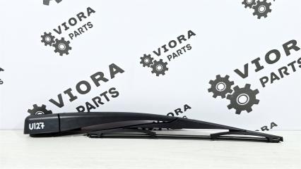 Запчасть поводок стеклоочистителя заднего Kia Sportage 2013