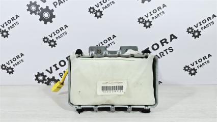 Запчасть подушка безопасности в торпедо Citroen C-Crosser 2010