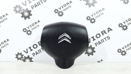 Запчасть подушка безопасности в руль Citroen C-Crosser 2010