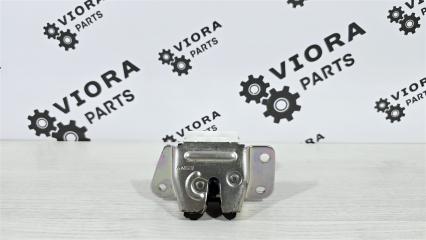 Запчасть замок крышки багажника Citroen C-Crosser 2010