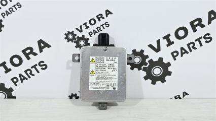 Запчасть блок розжига ксенона Citroen C-Crosser 2010