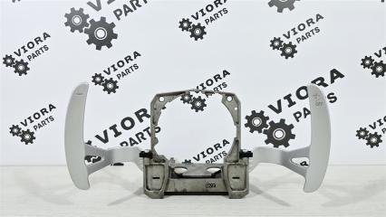 Запчасть лепестки переключения передач Citroen C-Crosser 2010