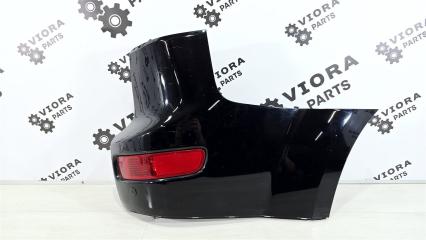 Запчасть клык бампера задний правый Citroen C-Crosser 2010