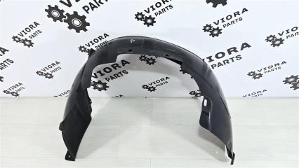 Запчасть подкрылок передний правый Dodge Caliber 2008