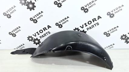 Запчасть подкрылок задний правый Renault Megane 2009
