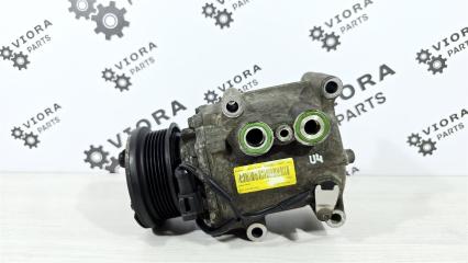Компрессор кондиционера Ford Fusion 2008