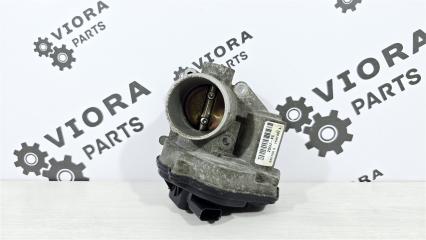 Дроссельная заслонка пробег 60к Ford Fusion 2008 контрактная Дроссельная заслонка пробег 60к Ford Fusion 2008