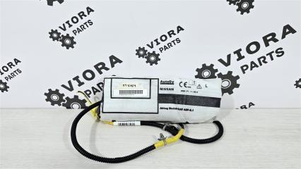Подушка безопасности в сиденье левая Nissan Juke 2016