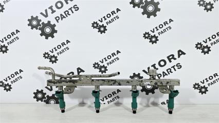 Рампа топливная Suzuki Grand Vitara 2010