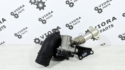 Запчасть заслонка воздушная egr KIA Ceed 2018