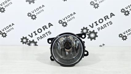 Запчасть фара противотуманная передняя Ford Fusion 2007